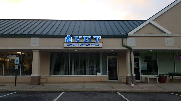 Country Animal Hospital 2