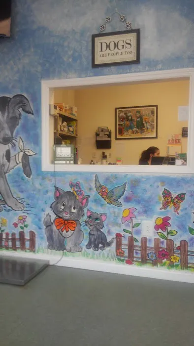 Country Animal Hospital 4