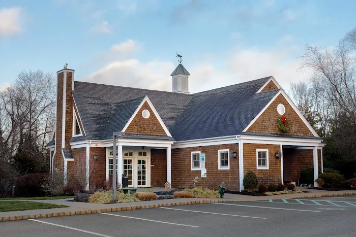 Harlingen Veterinary Clinic 2