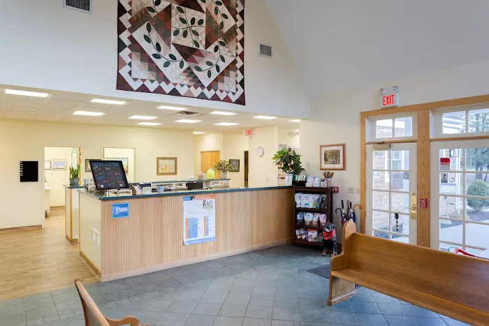 Harlingen Veterinary Clinic 4