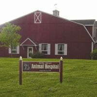 Belle Mead Animal Hospital ico