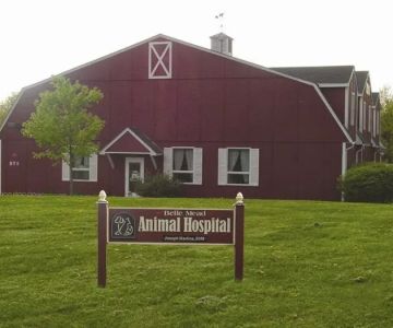 Belle Mead Animal Hospital