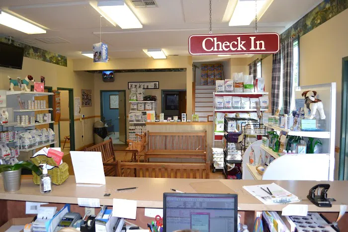Belle Mead Animal Hospital 4
