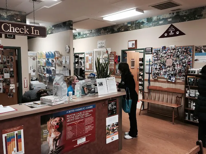 Belle Mead Animal Hospital 9
