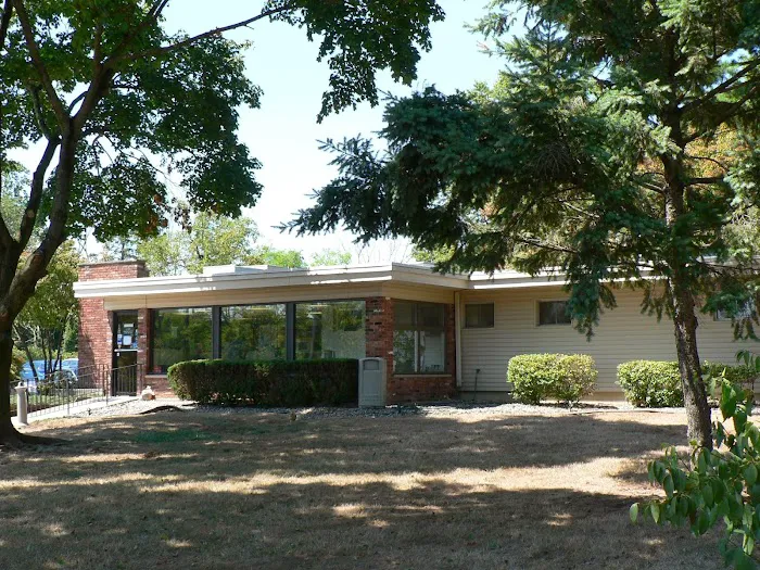 Red Bank Veterinary Hospital (RBVH) - Hillsborough 10