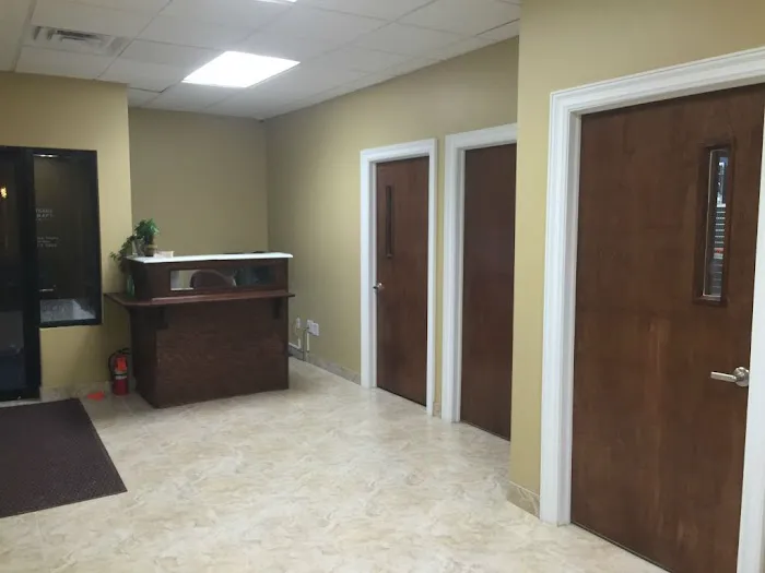 Faith Veterinary Clinic Services 4