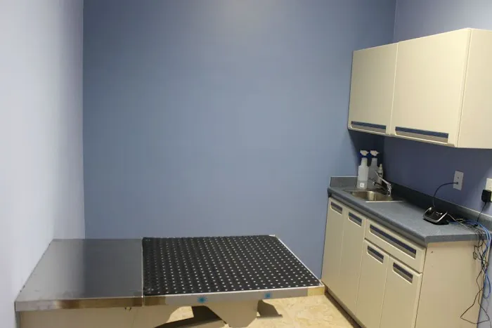 Faith Veterinary Clinic Services 5
