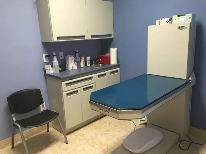 Faith Veterinary Clinic Services 10