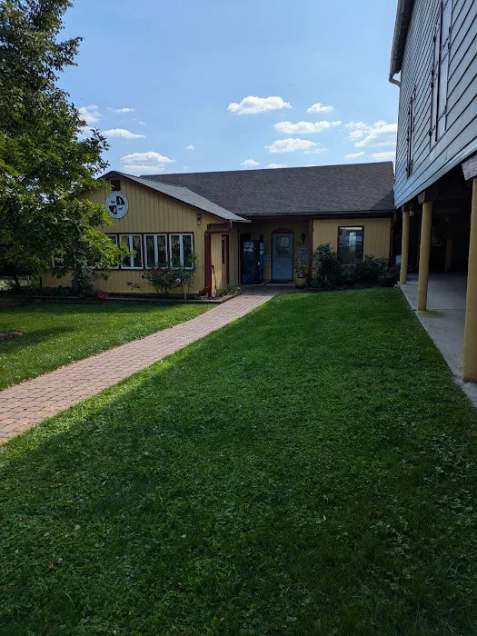 Ironstone Veterinary Hospital 3