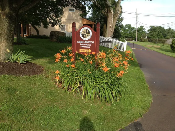 Ironstone Veterinary Hospital 7