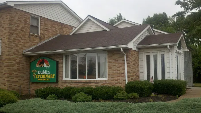 Dublin Veterinary Hospital 1