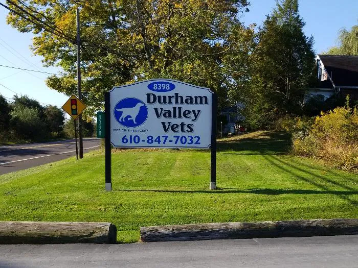 Durham Valley Vets 3