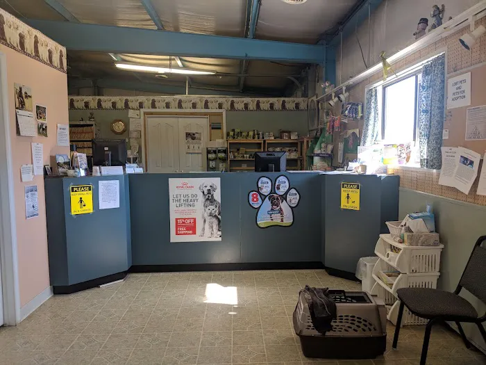 Durham Valley Vets 1