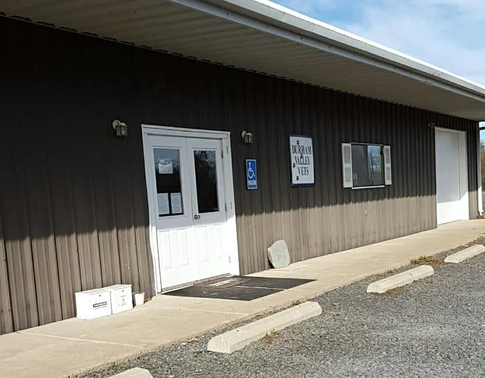 Durham Valley Vets 10