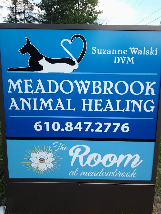 Meadowbrook Animal Healing 1
