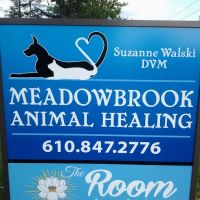Meadowbrook Animal Healing ico