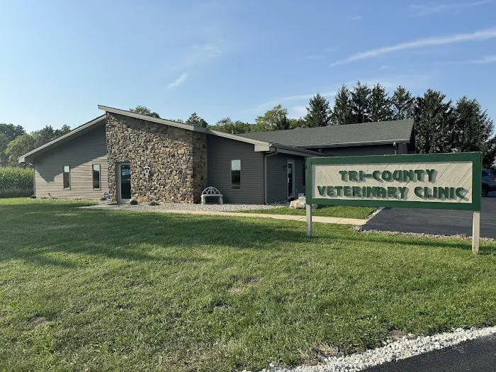 Tri-County Veterinary Clinic 12