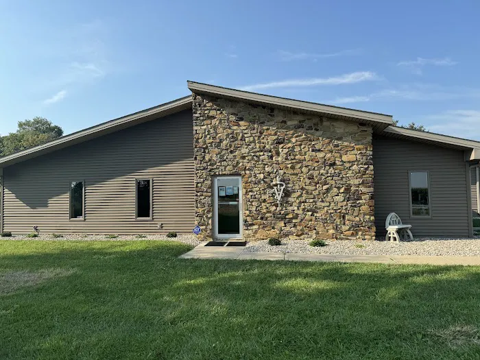 Tri-County Veterinary Clinic 12
