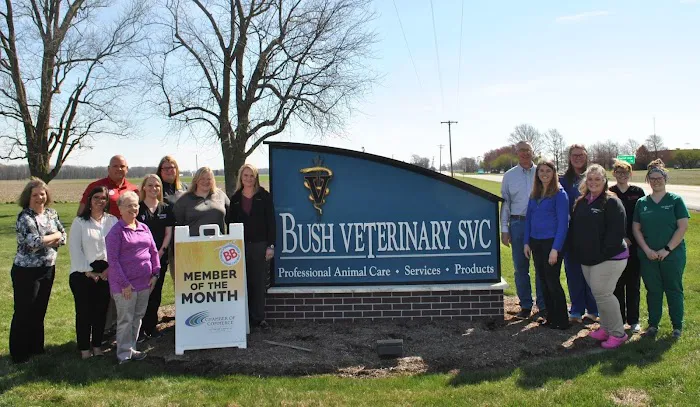 Bush Veterinary Services 12