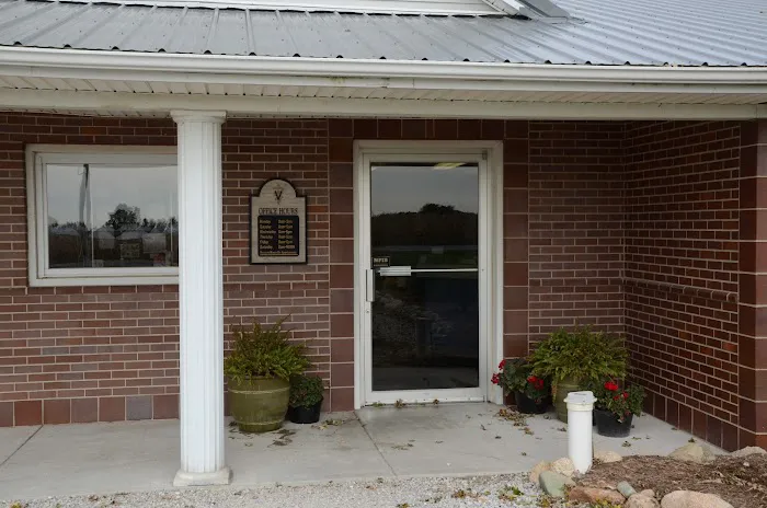 Bush Veterinary Services 12