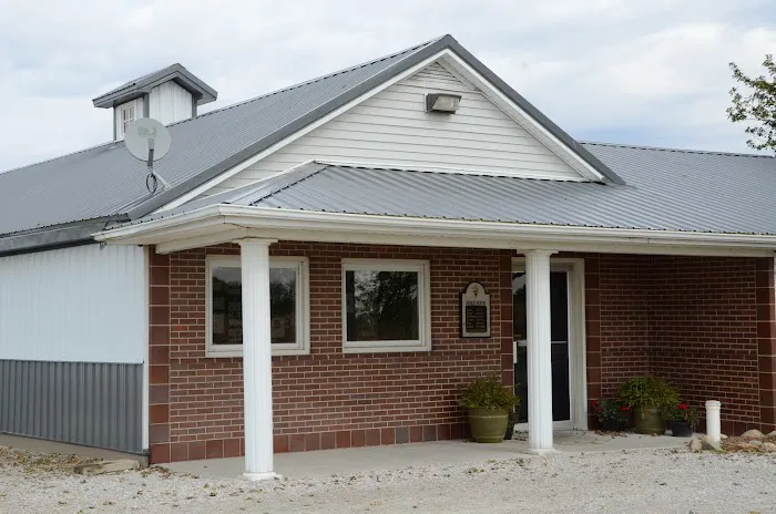 Bush Veterinary Services 12