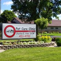 Pet Care Clinic of Kokomo ico