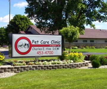 Pet Care Clinic of Kokomo