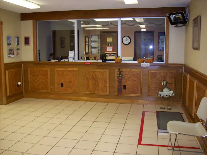 Pet Care Clinic of Kokomo 5