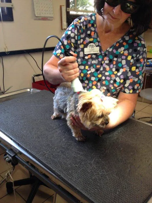 Pet Care Clinic of Kokomo 7