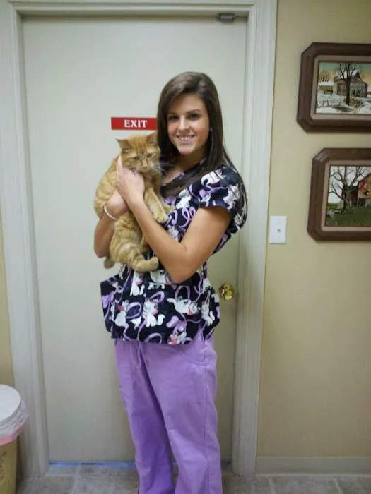 Pet Care Clinic of Kokomo 8
