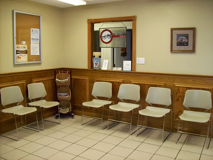 Pet Care Clinic of Kokomo 9