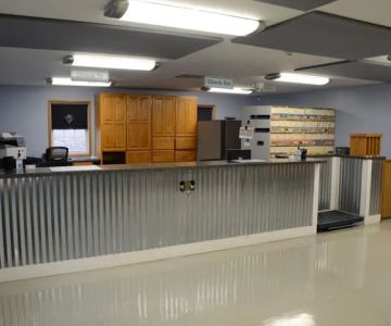 Airport Veterinary Clinic