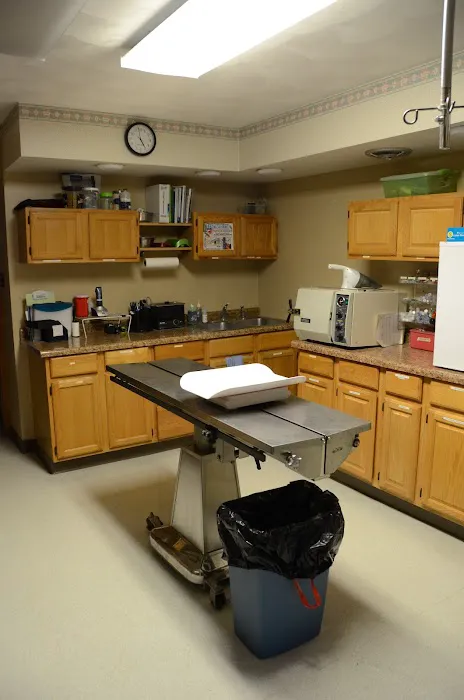 Airport Veterinary Clinic 12