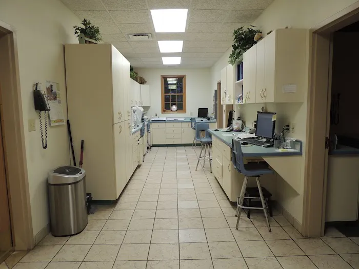 Heritage Animal Hospital Inc 12