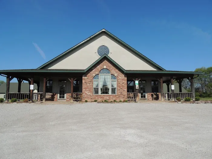 Heritage Animal Hospital Inc 12