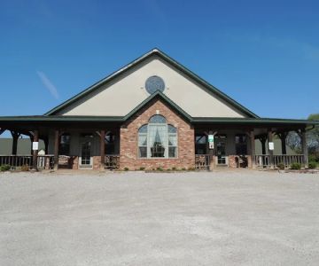 Heritage Animal Hospital Inc