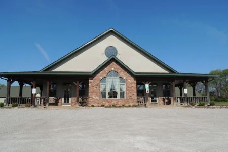 Heritage Animal Hospital Inc