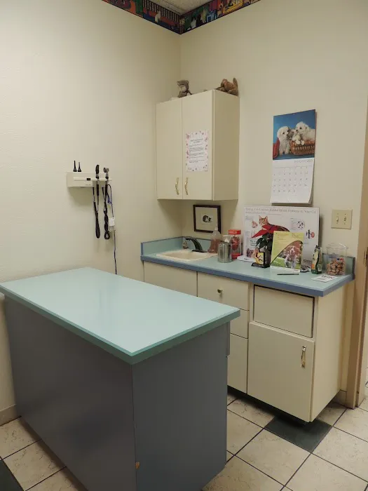Heritage Animal Hospital Inc 12