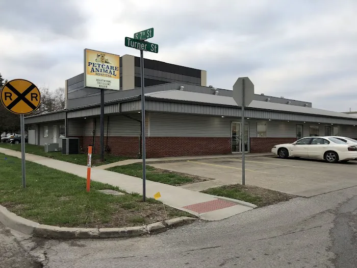 Petcare Animal Hospital 12