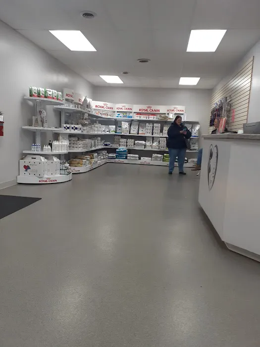 Petcare Animal Hospital 12