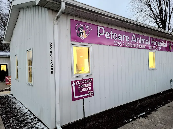 Petcare Animal Hospital 12