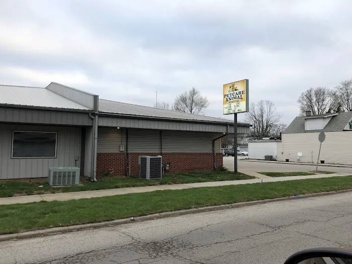Petcare Animal Hospital 12