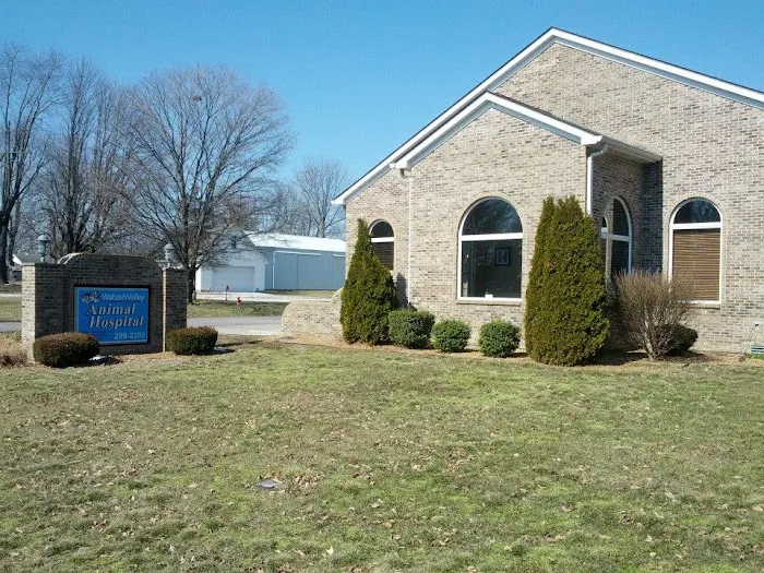 Wabash Valley Animal Hospital 12