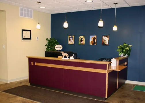 Brown Veterinary Hospital 12