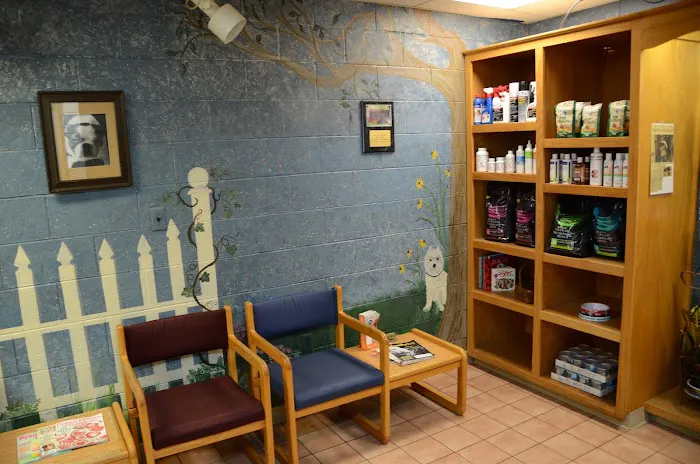 Honey Creek Animal Hospital 12