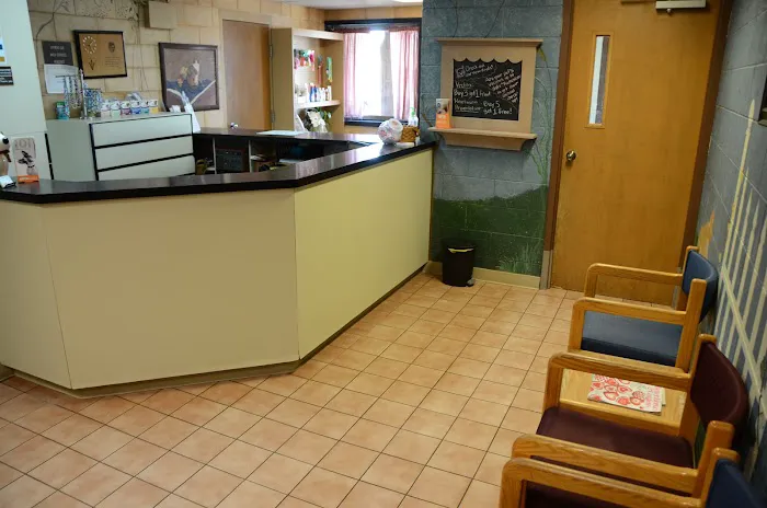 Honey Creek Animal Hospital 12