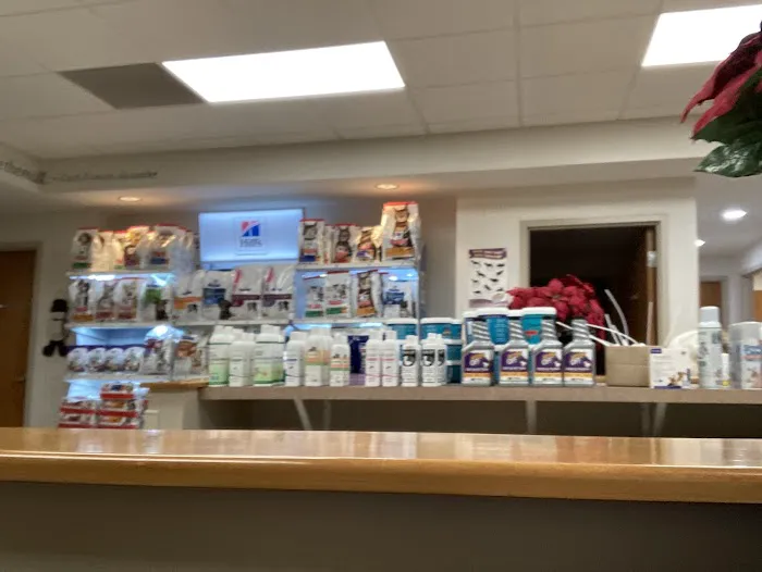 West Central Veterinary Services - Rockville 12