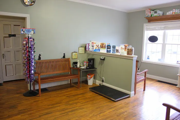 Heal Pet Care 12
