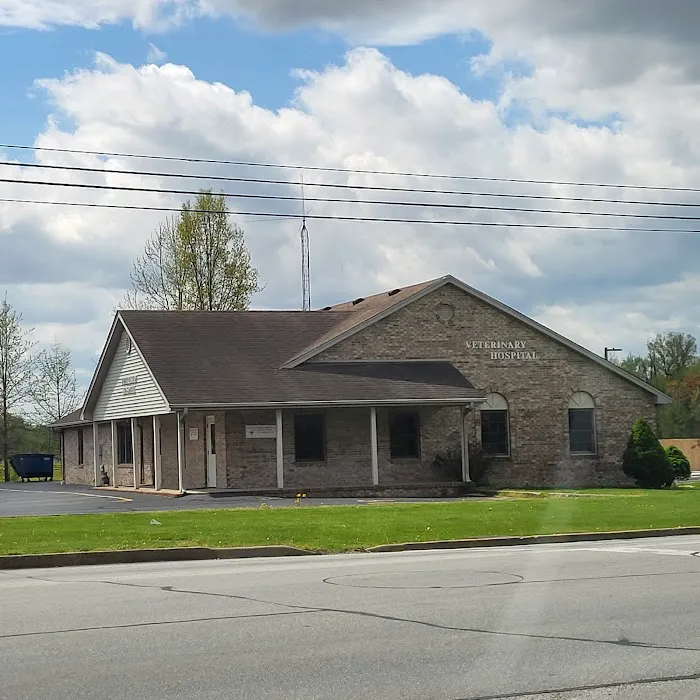 Linton Veterinary Hospital 12
