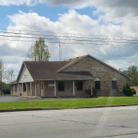 Linton Veterinary Hospital ico